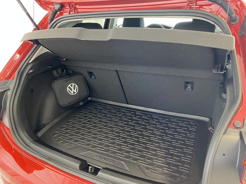 Bild 4 av Volkswagen Polo