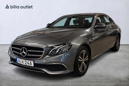 Mercedes-Benz E 200 d Fleet Avantgarde Navi / Backkamera / Widescreen