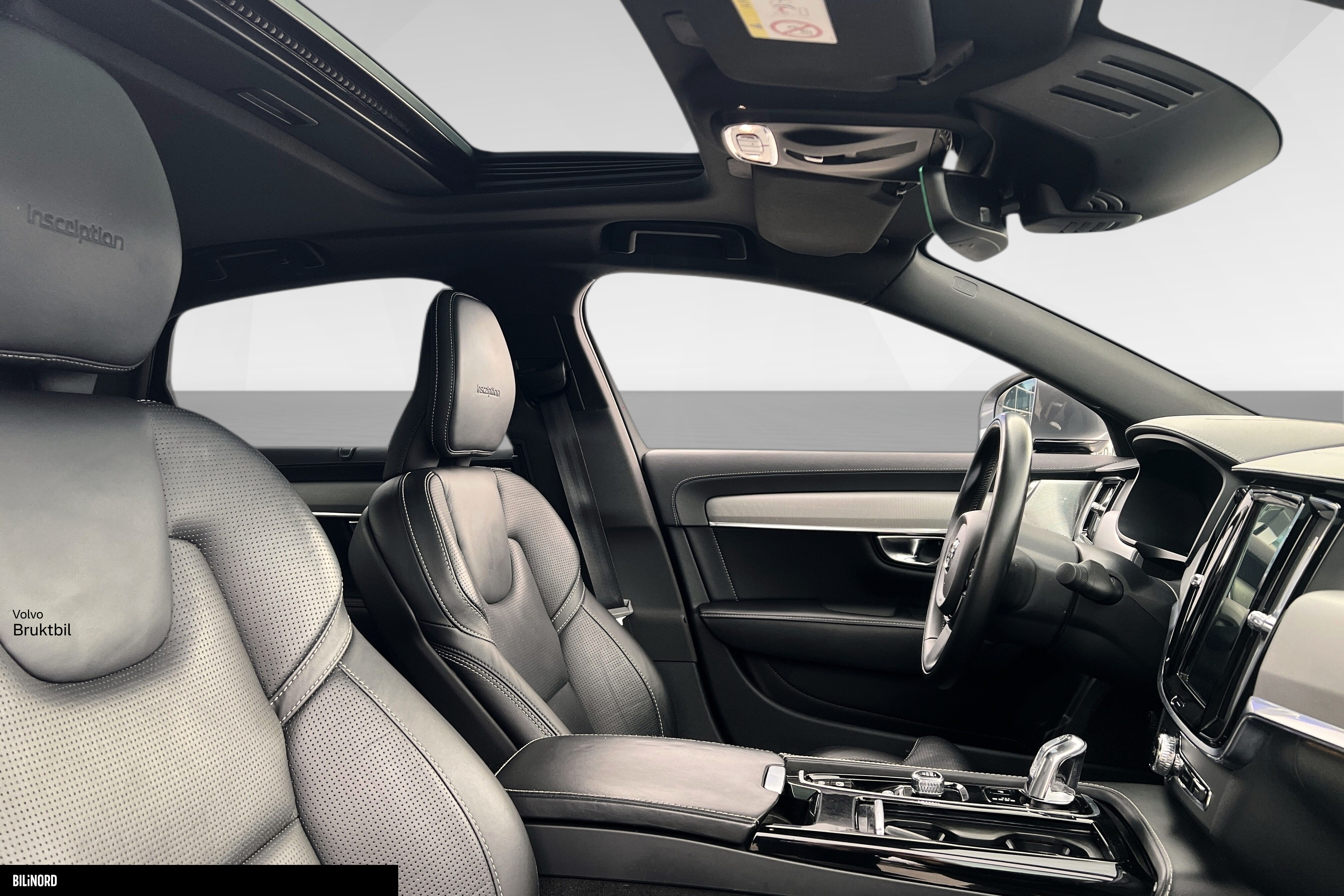Volvo S90 bilde 16