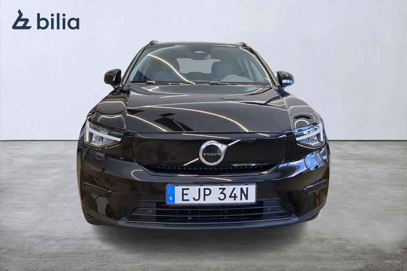 Bild 2 av Volvo XC40 Recharge Single Motor Core