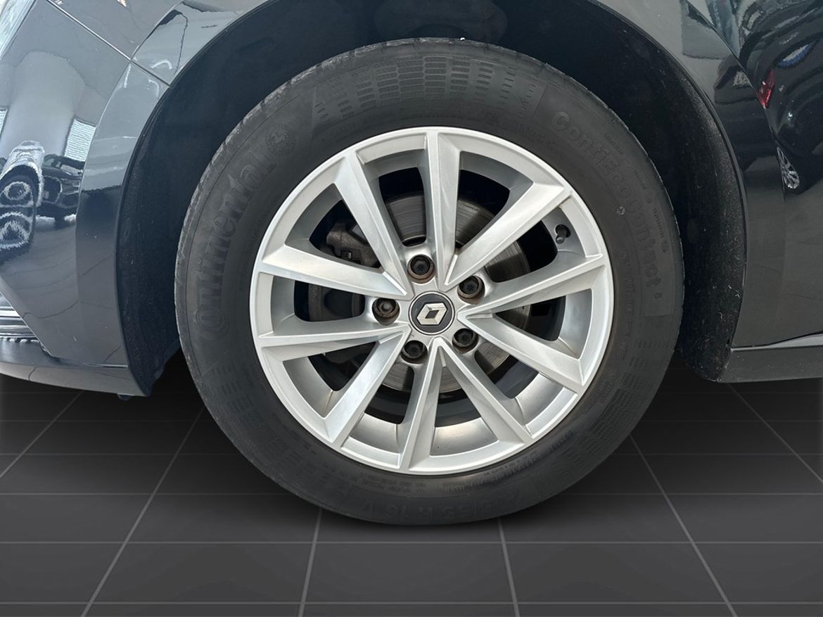 Renault Renault Mégane Sport Tourer — bild 17
