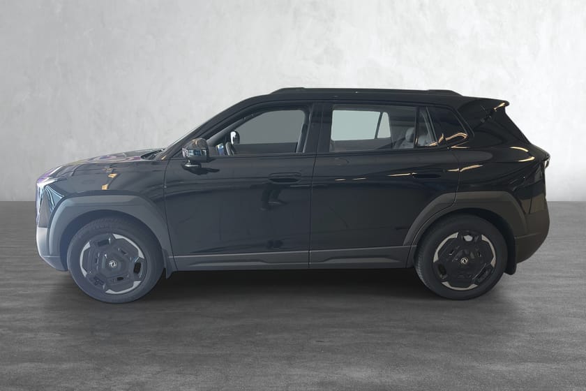 Bilde 4 av Dongfeng Vigo Signature