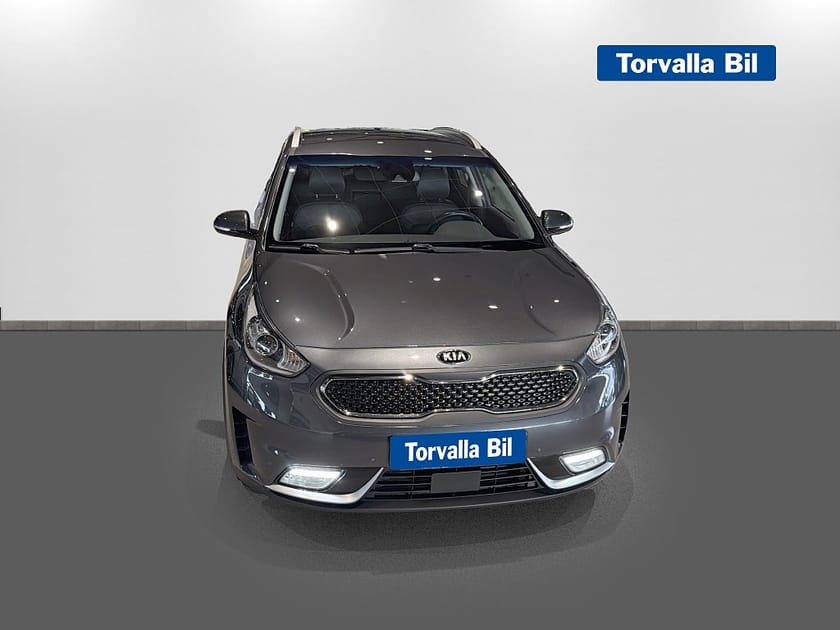 Bild 2 av Kia Niro Hybrid