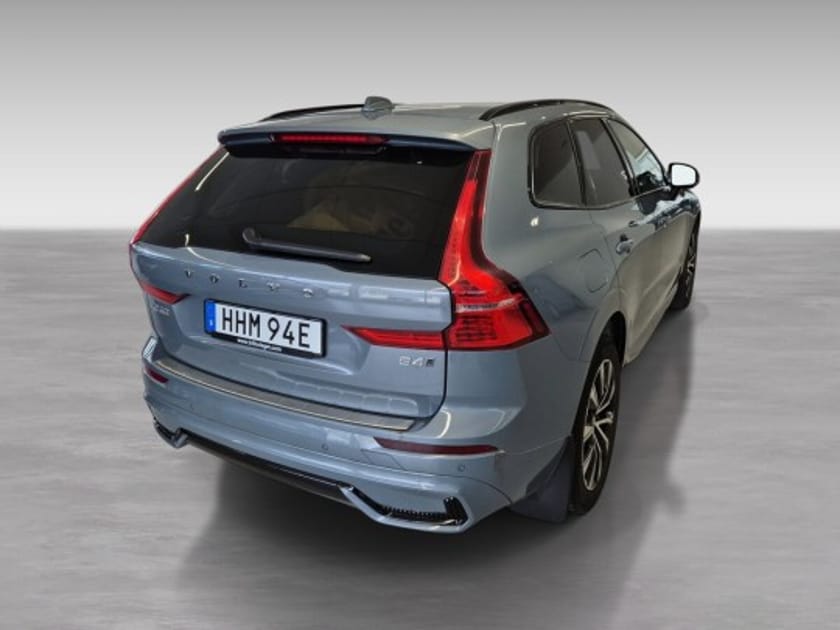 Bild 4 av Volvo XC60 B4 AWD Diesel Plus Dark