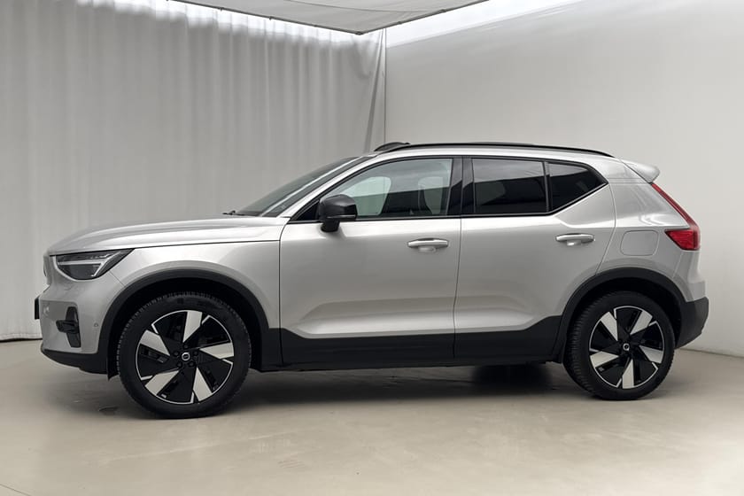 Bild 2 av Volvo XC40 Recharge Extended Range (252hk) Ultimate