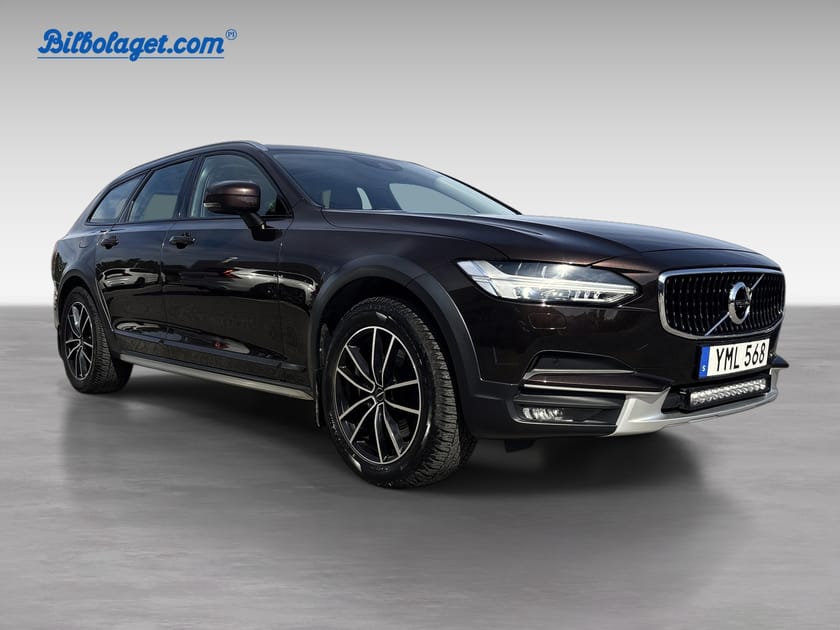 Bild 3 av Volvo V90 Cross Country D4 AWD Business Adv