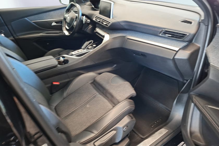 Bilde 5 av Peugeot 5008 7-Seater 