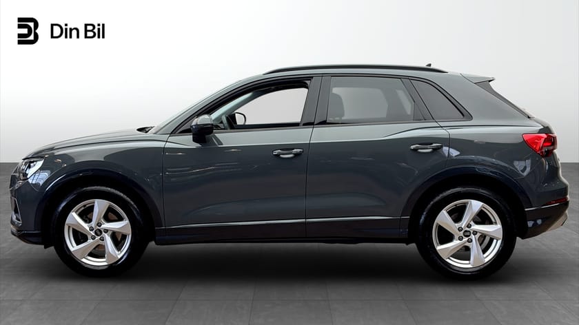 Bild 2 av Audi Q3 35 TFSI