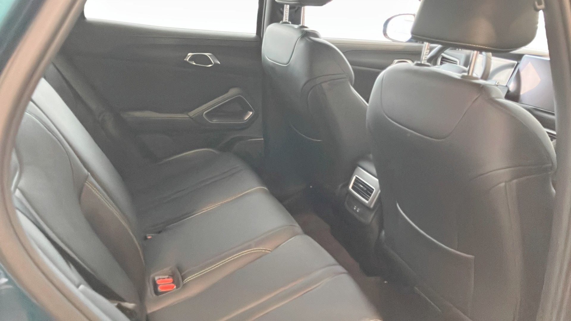 BYD Atto 2 DM-i 2026, kuva 5/10