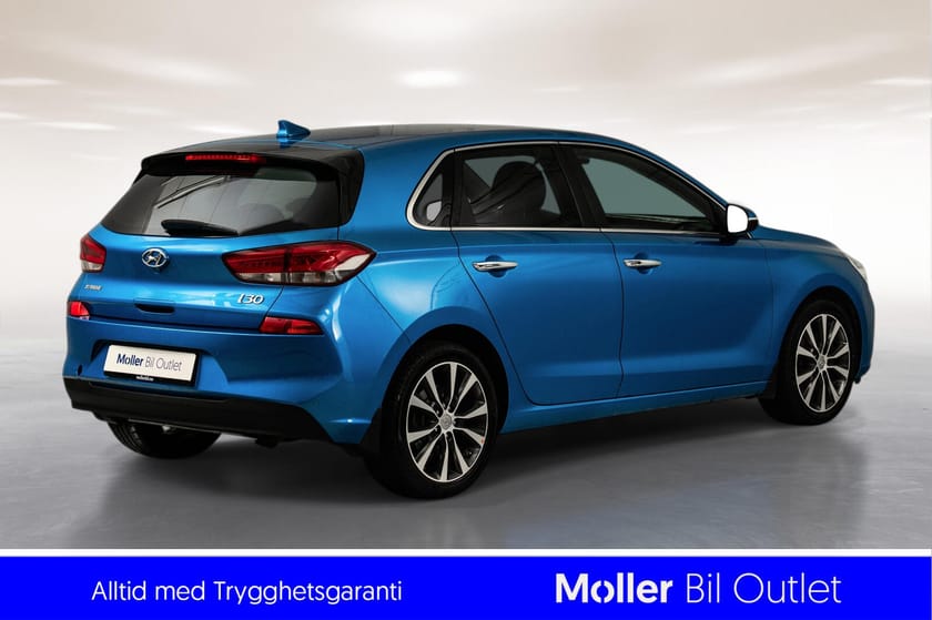 Bilde 4 av Hyundai i30