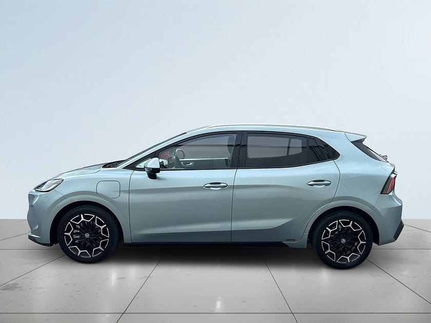 Bild 4 av MG 4 EV Urban 53.9 kWh Premium Värmepump/360/Ambient/Carplay/Ad.Fhåll
