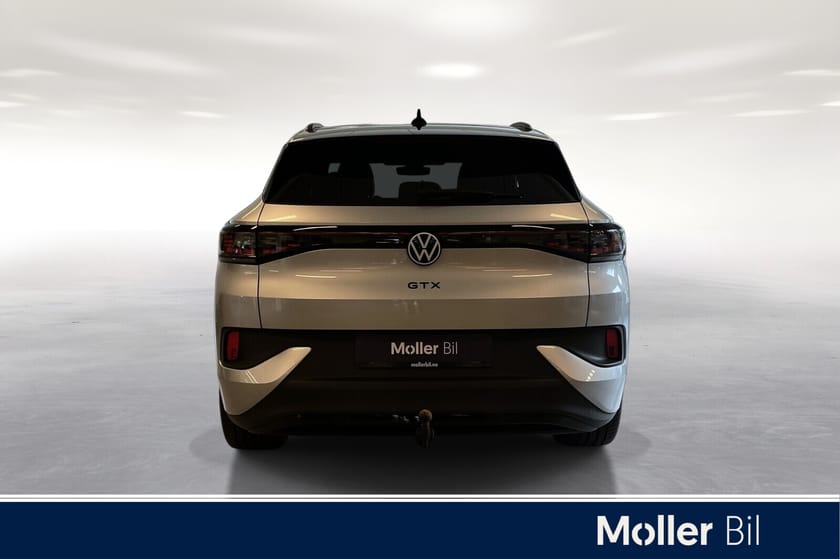 Bilde 5 av Volkswagen ID.4 GTX 77kWh 340hk 4Motion