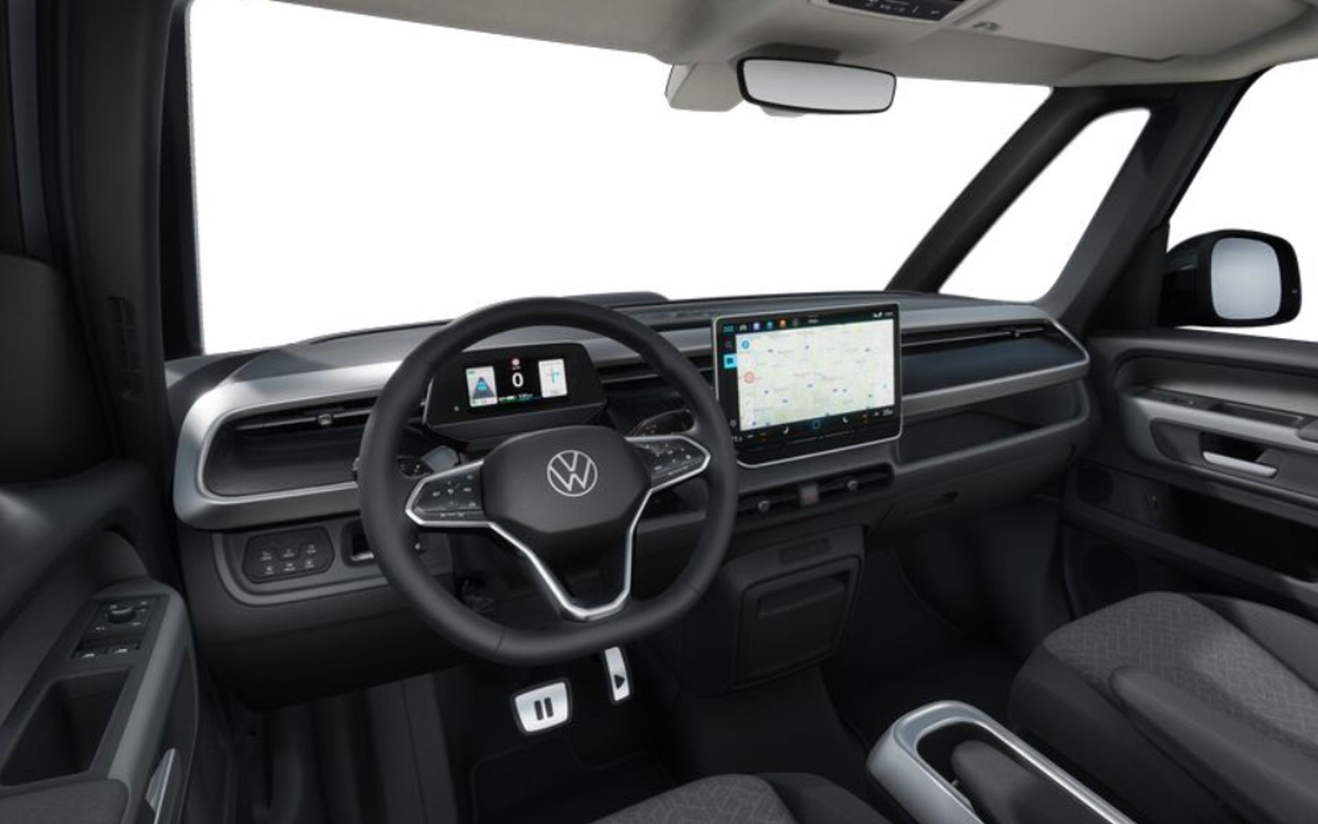 Volkswagen ID. Buzz Pro 2026, bild 3/10