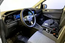 Ford Grand Transit Connect