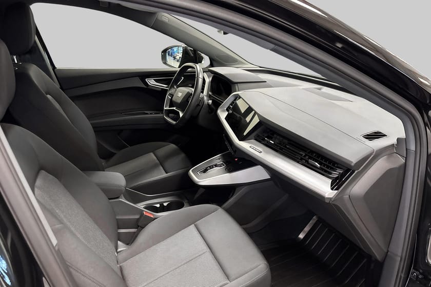 Bild 4 av Audi Q4 45 e-tron quattro