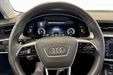 Audi A6 Avant 50 TFSI e quattro