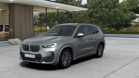 BMW X1 sDrive18i M Sport Active Ed Drag DA