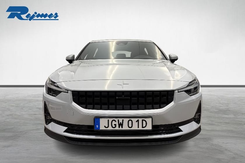 Bild 4 av Polestar 2 Standard Range Single Motor 69kWh