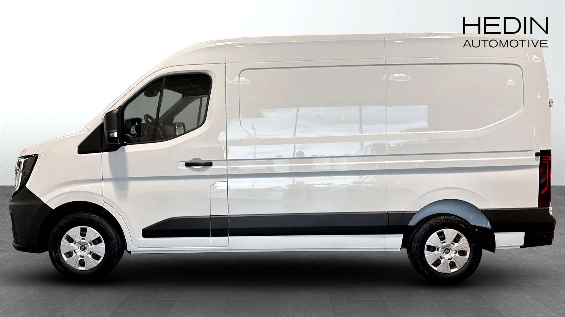 Renault Master L2H2 170Hk Automat 2026, photo 6/10