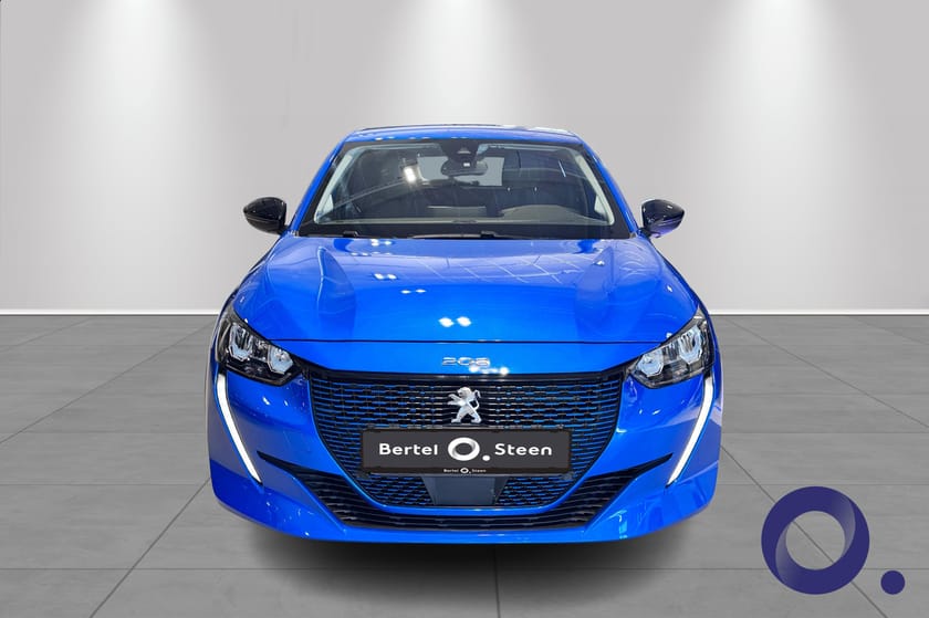 Bilde 4 av Peugeot e-208 Allure / CARPLAY / RYGGEKAMERA / CRUISE / ++ /
