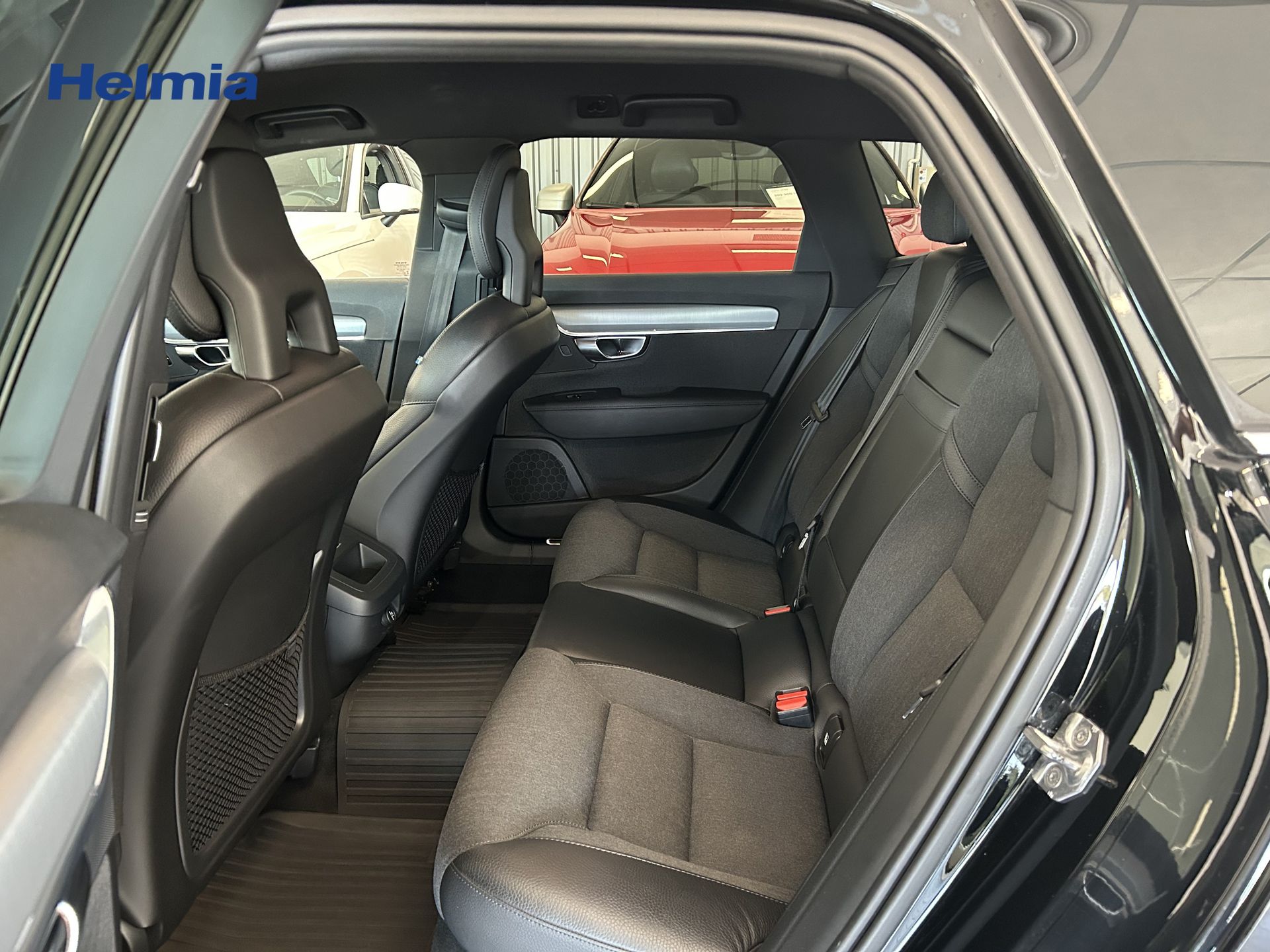 Volvo V90 D4 AWD Business Advanced 2018, bild 6/10