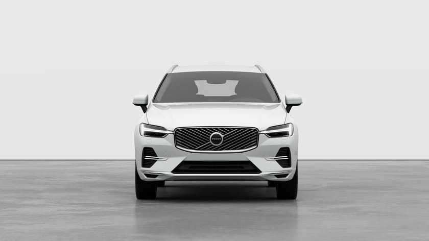 Bild 1 av Volvo XC60 T6 Plus Bright Nordic Edition - Lagerbil