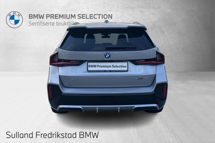 Bilde 4 av BMW iX1 xDrive30