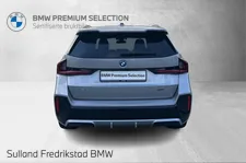 Thumnail bilde 3 av BMW iX1 xDrive30
