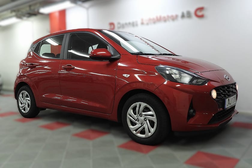 Bild 5 av Hyundai i10