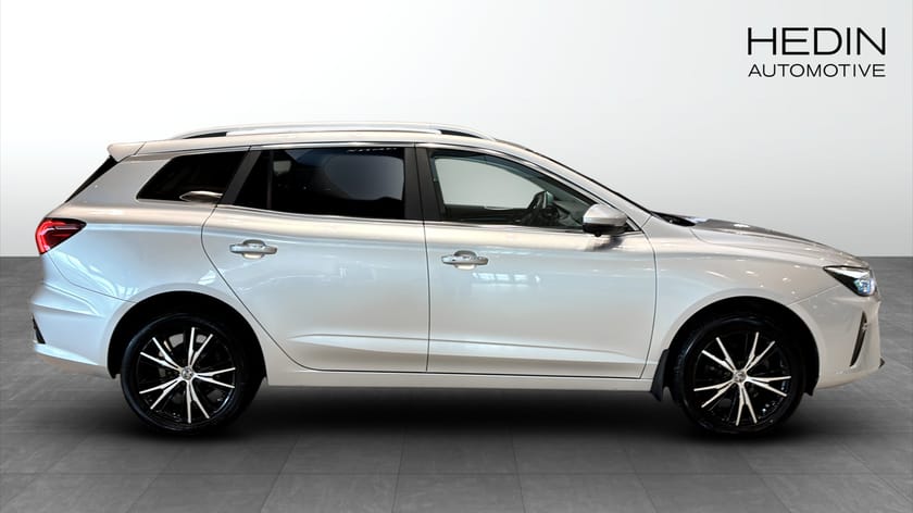 Bild 3 av MG 5 Long Range Luxury | 61kWh | 360-kam