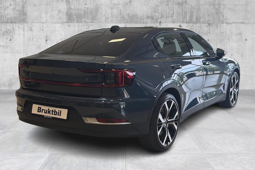Bilde 5 av Polestar 2 Long range Dual motor Performance Plus Pilot/Pixellys/Krok/360°/H&K