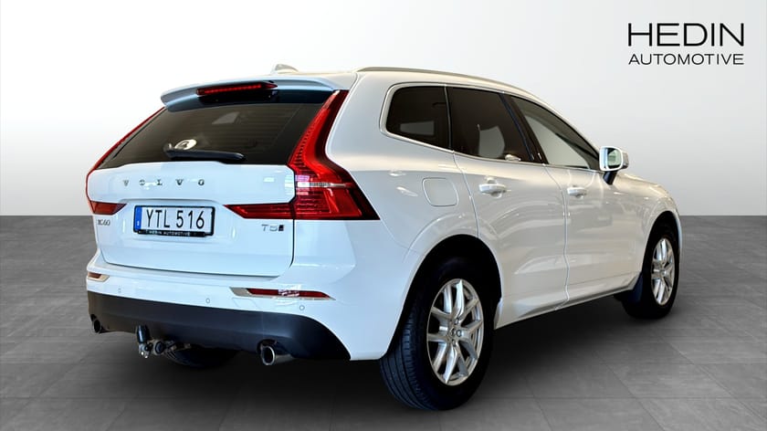 Bild 2 av Volvo XC60 