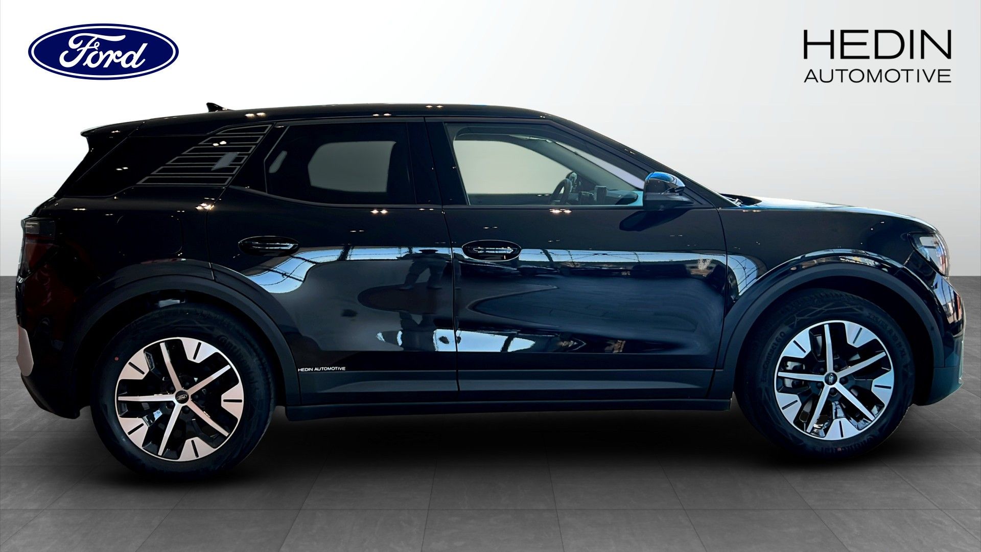 Ford Explorer 2026, bild 6/9