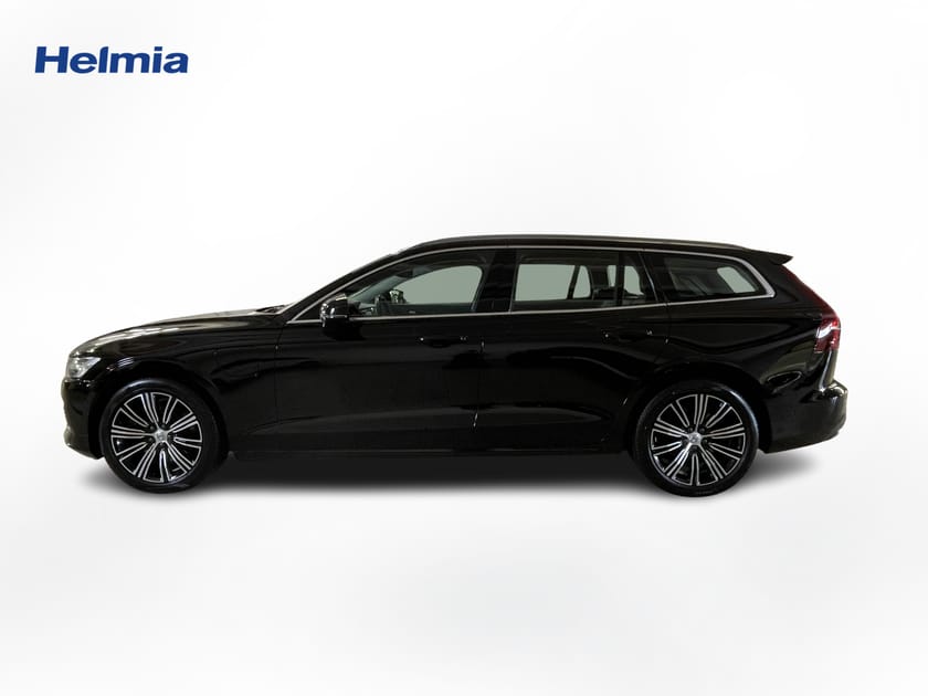 Bild 2 av Volvo V60 T8 TE Inscription