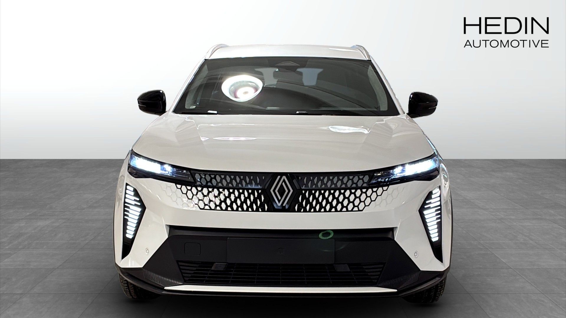 Renault Scenic E-Tech 87 kWh 2026, bild 4/17