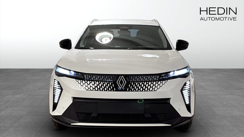 Bild 4 av Renault Scenic E-Tech TECHNO LONG RANGE / KAMPANJ 4690:-/MÅN PRIVATLEASING