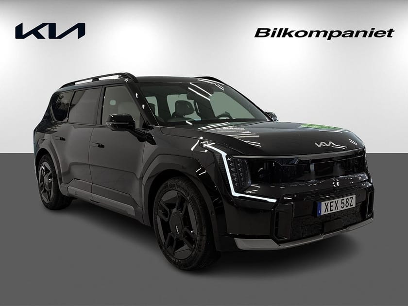 Bild 3 av Kia EV9 AWD