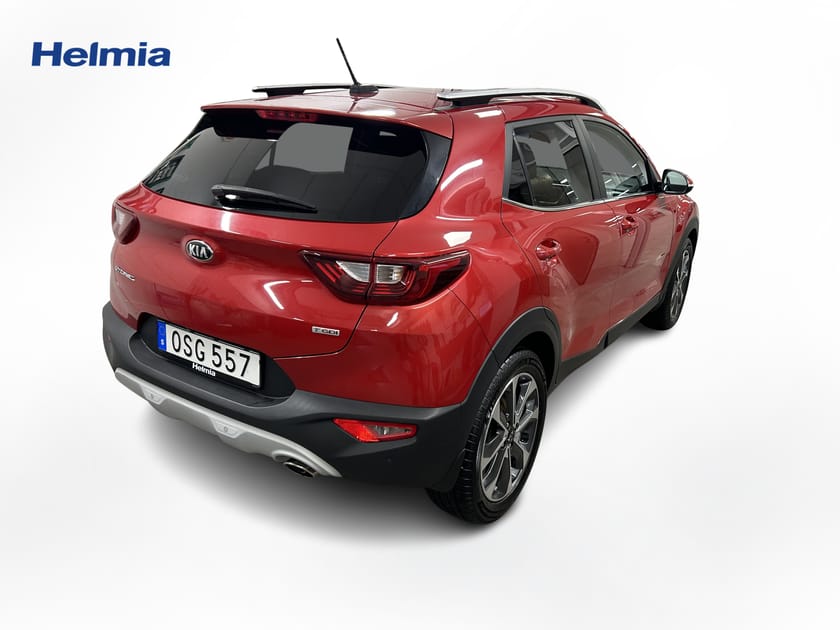 Bild 4 av Kia Stonic 