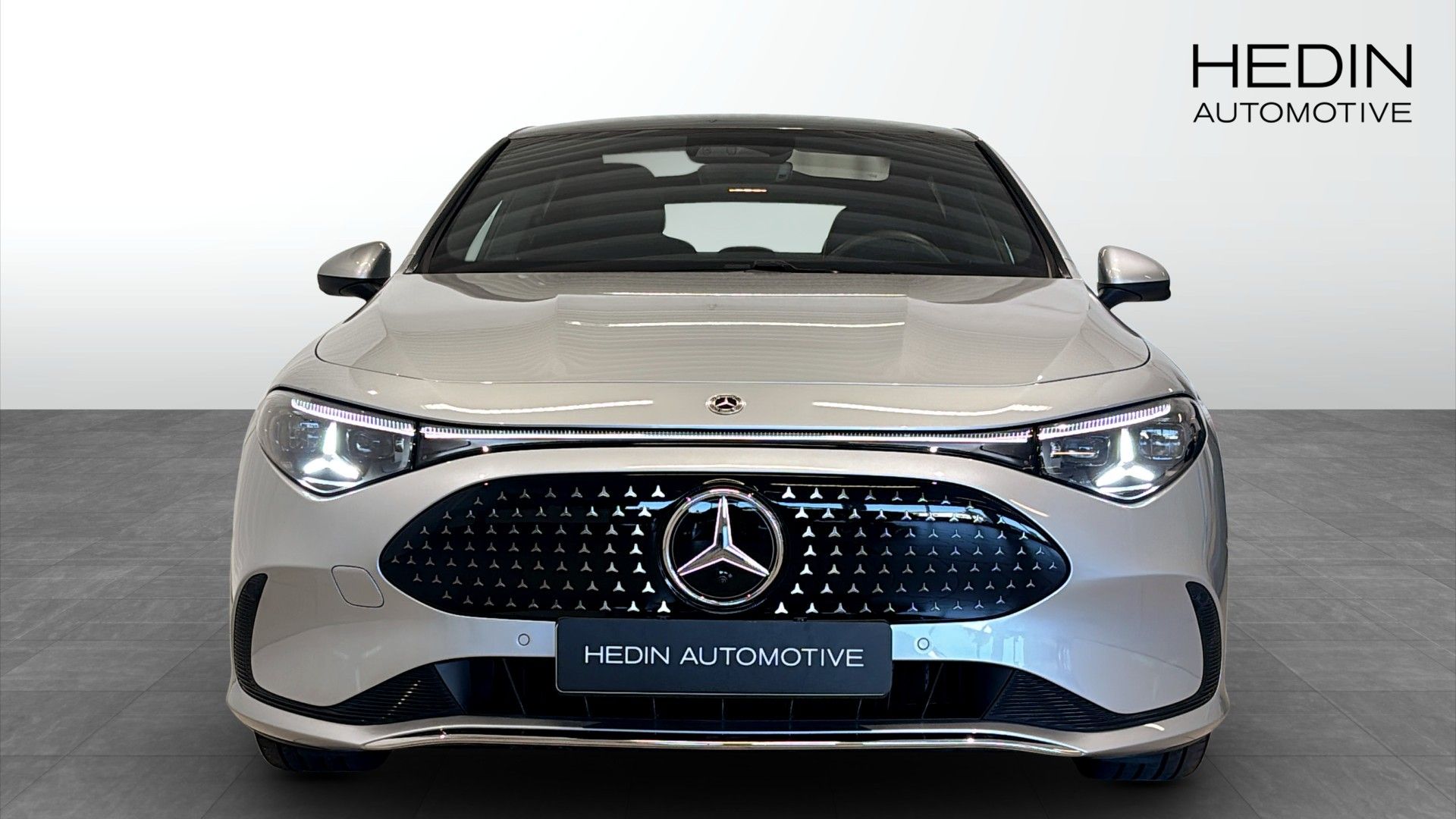 Mercedes-Benz CLA 2026, bild 3/10