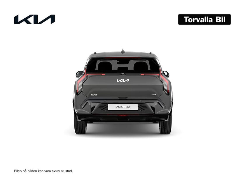 Bild 4 av Kia EV3 Long Range