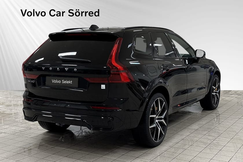 Bild 5 av Volvo XC60
