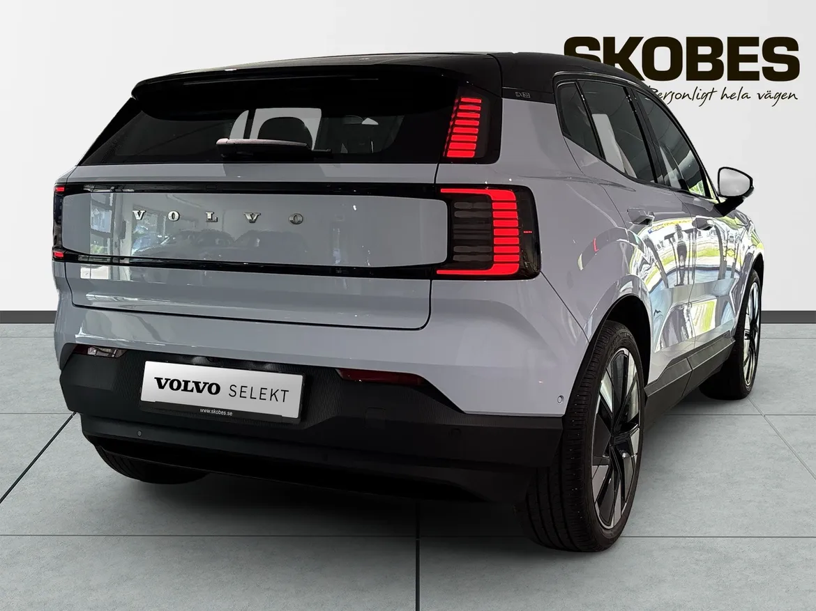 Volvo EX30 Twin Motor Performance