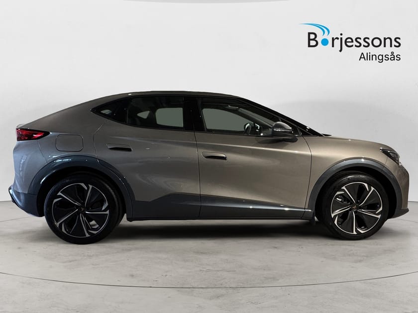 Bild 2 av CUPRA Tavascan VZ AWD 340 HK SWE Edition