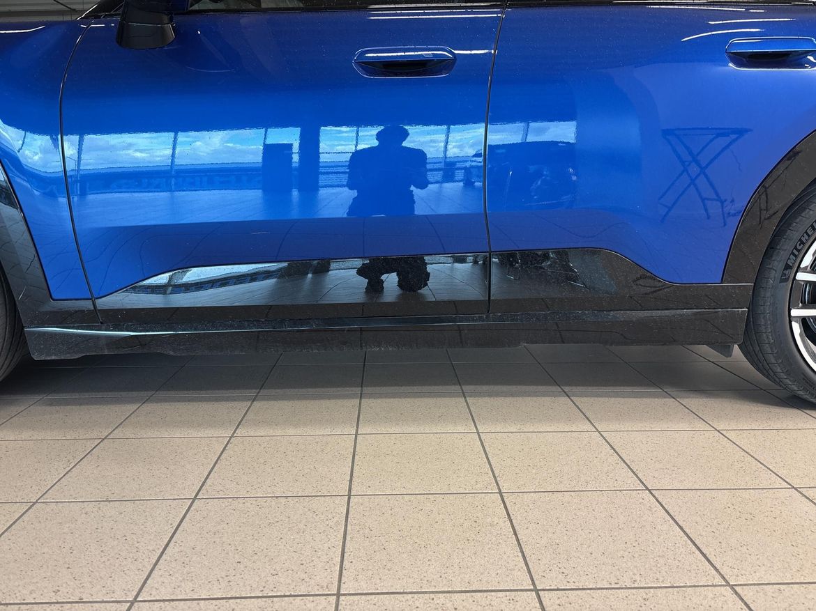 MINI Aceman E, 184ps, 2025