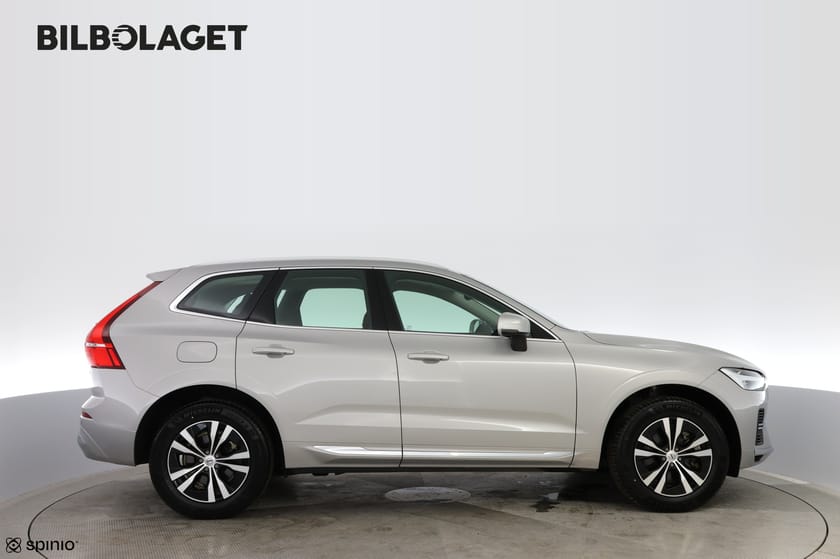 Bild 5 av Volvo XC60 T6 Core Special Edition