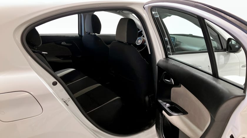 Bild 5 av Fiat Tipo 1.6 E.Torq Automatisk V-hjul