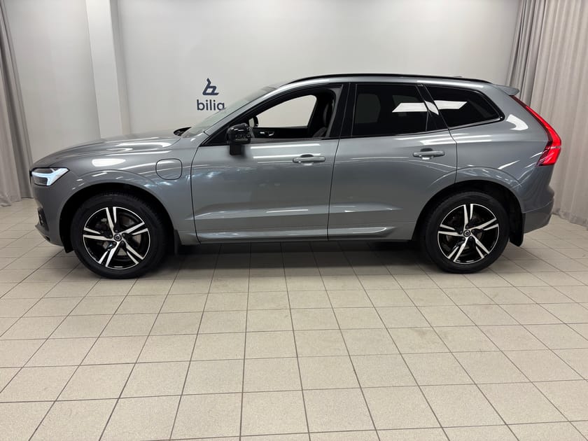 Bild 2 av Volvo XC60 Recharge T6 R-Design T