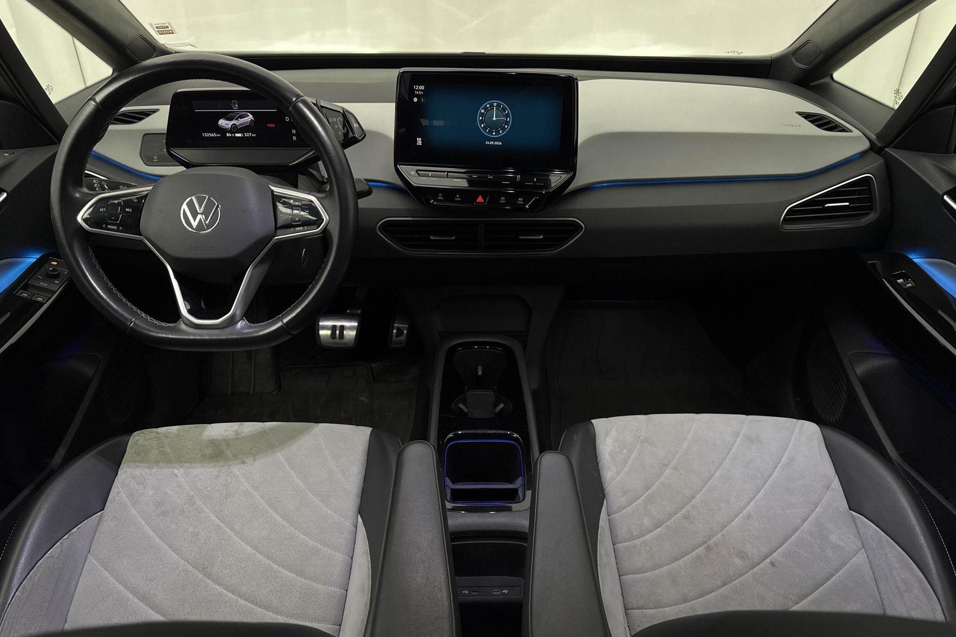 Volkswagen ID.3 PA Pro Performance 2023, bild 7/10