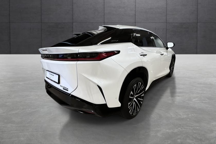 Bilde 5 av Lexus RZ 450e