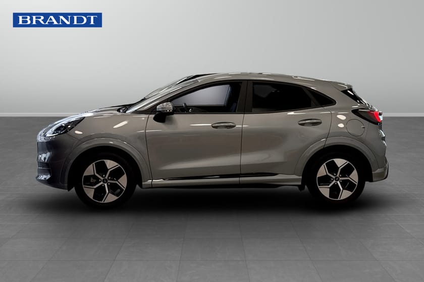 Bild 3 av Ford Puma Gen-E (44 kWh) 168hk (124 kW)